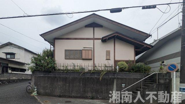 藤沢市辻堂元町４丁目戸建て