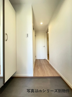 【設備】 | HARU Terrace