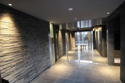 【エントランス】 | プレール・ドゥーク西荻窪