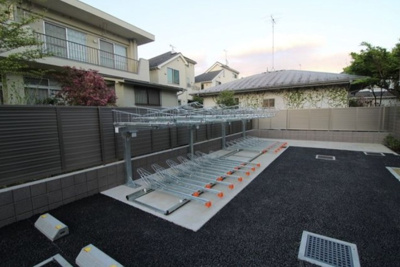 【その他共用部分】 | プレール・ドゥーク西荻窪