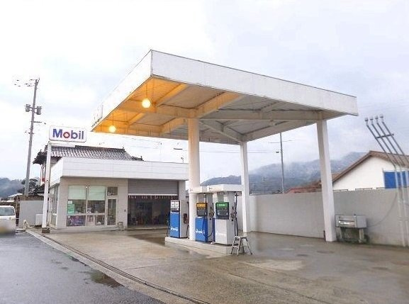 ダンケ　シェーン　Ａ棟の周辺|Mobilまで1000m