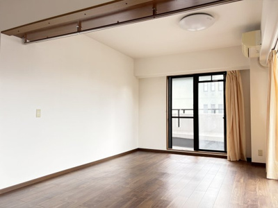 【居間・リビング】 | 御影ロジュマン