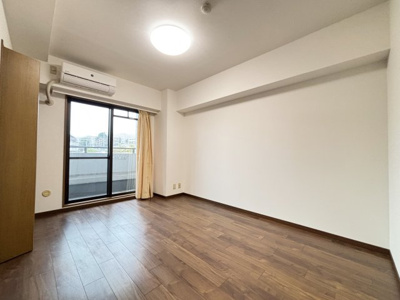 【洋室】 | 御影ロジュマン