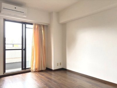 【洋室】 | 御影ロジュマン