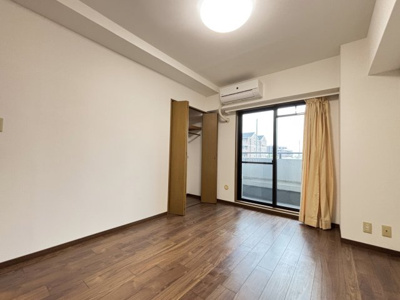 【洋室】 | 御影ロジュマン