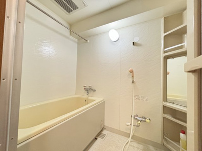 【浴室】 | 御影ロジュマン