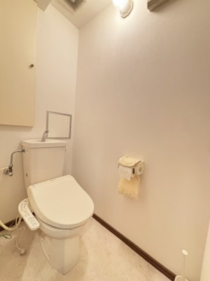 【トイレ】 | 御影ロジュマン