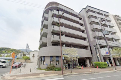 【外観】 | 御影ロジュマン