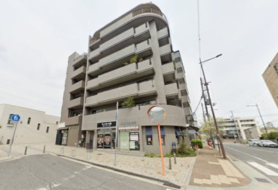 【外観】 | 御影ロジュマン