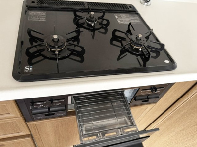 【キッチン】 | 御影ロジュマン