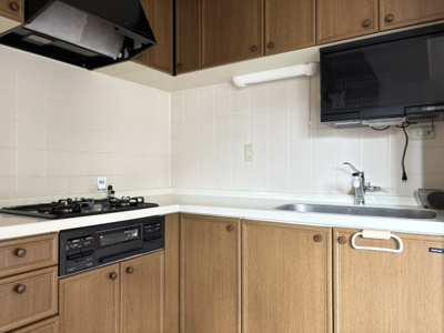 【キッチン】 | 御影ロジュマン