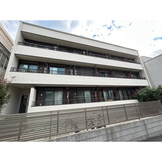 【外観】 | サンネクテール恵比寿