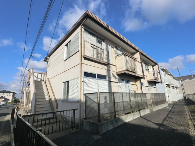 ライフコーポ東金　Aの画像