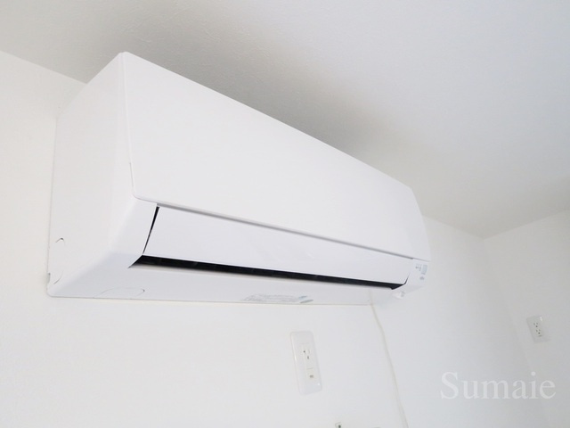 Ｂｅｌｌｅ－Ｖｕｅ Ｃａｃｈｅｔｔｅの設備|☆エアコン完備☆