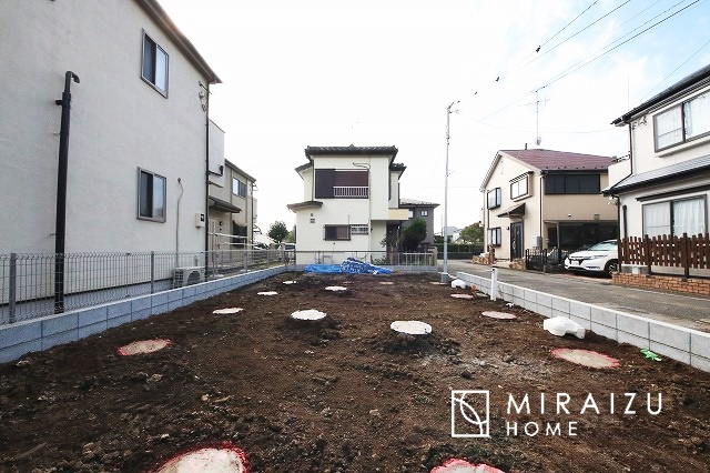 【外観】 | マイホームは夢ではありません、ミライズホーム株式会社が一緒にサポートさせていただきます！ご要望をヒアリングさせてください。