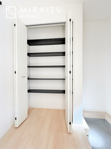 【完成予想図】 | ※CG画像はイメージです　マイホームは夢ではありません、ミライズホーム株式会社が一緒にサポートさせていただきます！ご要望をヒアリングさせてください。