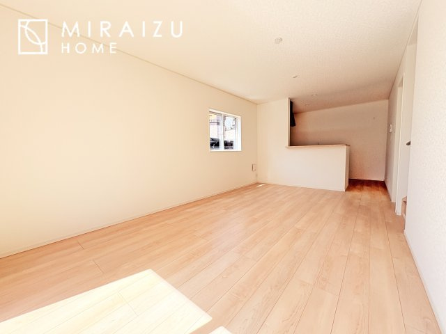 【外観】 | ※CG画像はイメージです　陽の光をたっぷりと浴びながら気持ち良く生活が出来ます。夢のマイホーム、夢ではなく実現出来ます！見学・ご相談等、お気軽にご連絡下さい。