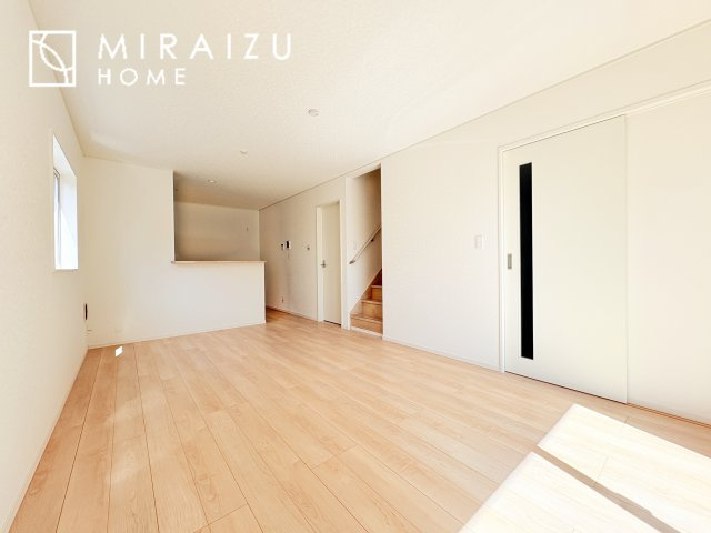 【外観】 | ※CG画像はイメージです　陽の光をたっぷりと浴びながら気持ち良く生活が出来ます。夢のマイホーム、夢ではなく実現出来ます！見学・ご相談等、お気軽にご連絡下さい。