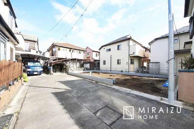 【周辺】 | マイホームは夢ではありません、ミライズホーム株式会社が一緒にサポートさせていただきます！ご要望をヒアリングさせてください。