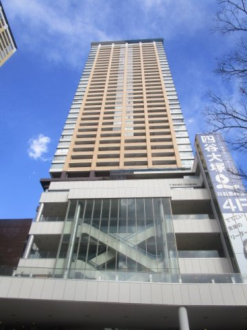 荒川区西日暮里２丁目の事務所