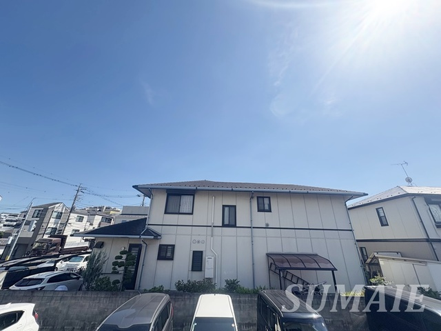 クリフ若木2の展望|景色です☆