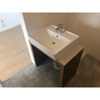 【内装】 | MQuarto瑞江Ⅰ