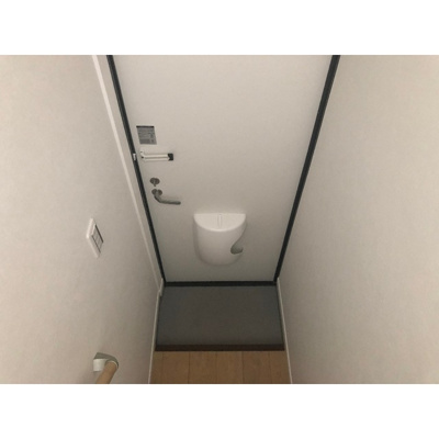 【内装】 | MQuarto瑞江Ⅰ