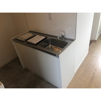 【内装】 | MQuarto瑞江Ⅰ