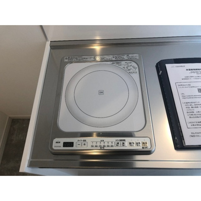 【内装】 | MQuarto瑞江Ⅰ