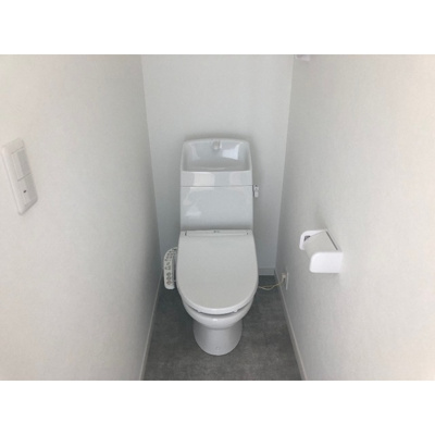 【内装】 | MQuarto瑞江Ⅰ