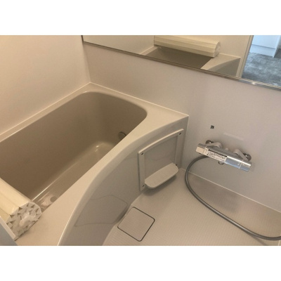 【内装】 | MQuarto瑞江Ⅰ