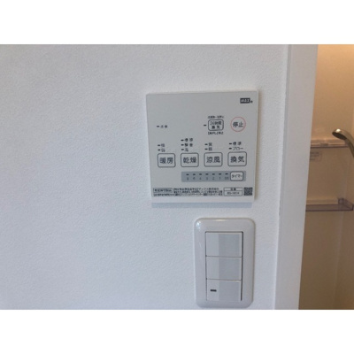 【内装】 | MQuarto瑞江Ⅰ