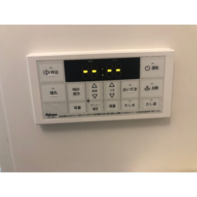 【内装】 | MQuarto瑞江Ⅰ