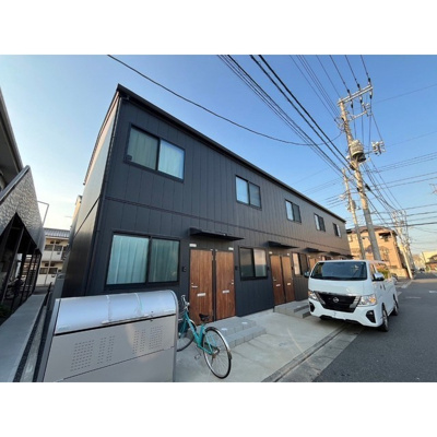 【外観】 | MQuarto瑞江Ⅰ