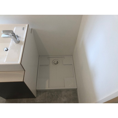 【内装】 | MQuarto瑞江Ⅰ