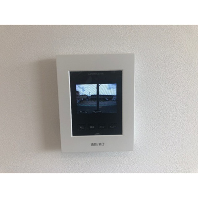 【内装】 | MQuarto瑞江Ⅰ