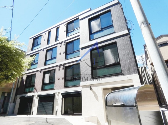 THE ROOM'S 西大井