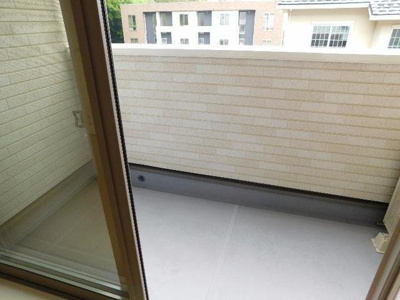 【バルコニー】 | グリーンハーモニー