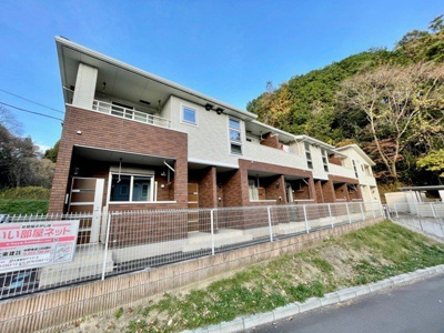 【外観】 | グリーンハーモニー