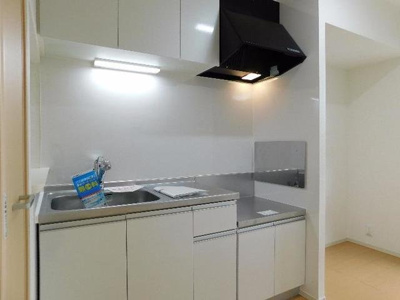 【キッチン】 | グリーンハーモニー