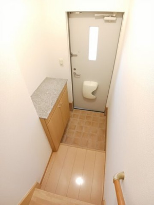 【玄関】 | サングレイス