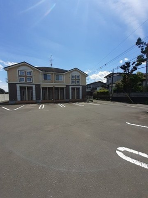 【駐車場】 | サングレイス