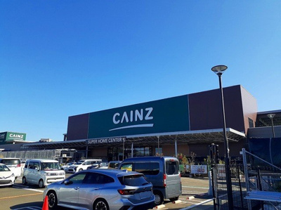 【周辺】 | サングレイス | カインズ仙台富谷店まで1200m