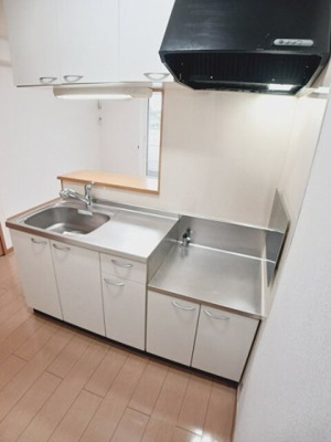 【キッチン】 | サングレイス