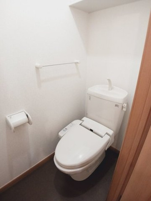 【トイレ】 | サングレイス