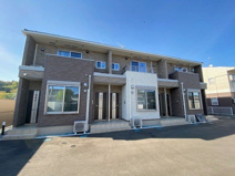 ニューシティ大町Ⅲの画像