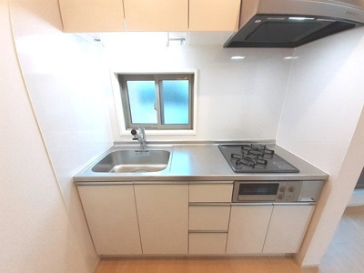 【キッチン】 | ニューシティ大町Ⅲ