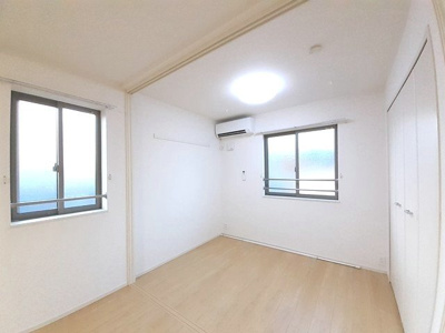 【内装】 | ニューシティ大町Ⅲ