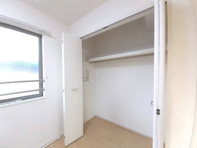 【収納】 | ニューシティ大町Ⅲ
