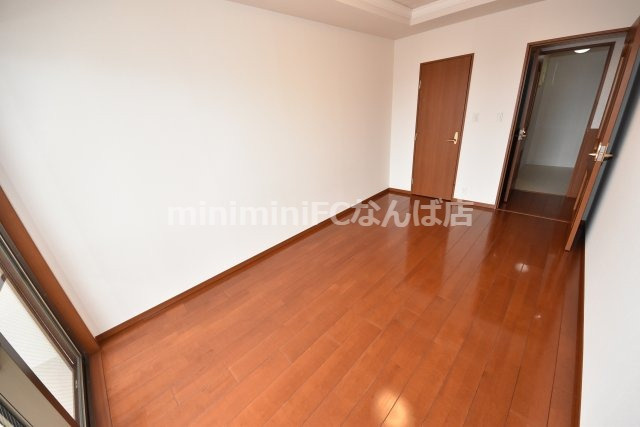 樹樹ガーデンのその他共用部分